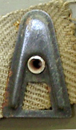 Contreplaque acier bondérisé.